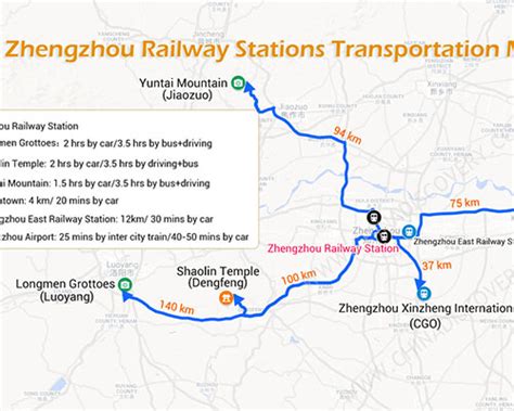 濟源到洛陽火車多久？與其說是問候，不如說是探討火車旅行在不同時期的變化